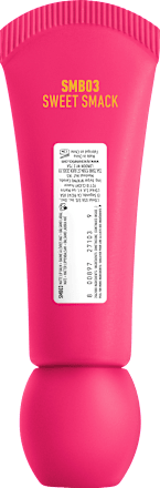 Lippenbalsam Smushy Matte 03 Sweet Smack, 8 ml