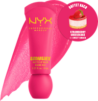 Lippenbalsam Smushy Matte 03 Sweet Smack, 8 ml