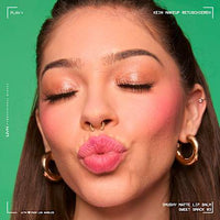 Lippenbalsam Smushy Matte 03 Sweet Smack, 8 ml