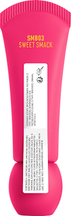 Lippenbalsam Smushy Matte 03 Sweet Smack, 8 ml