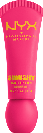 Lippenbalsam Smushy Matte 03 Sweet Smack, 8 ml