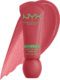 Lippenbalsam Smushy Matte 05 Snuggle SZN, 8 ml