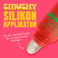 Lippenbalsam Smushy Matte 05 Snuggle SZN, 8 ml