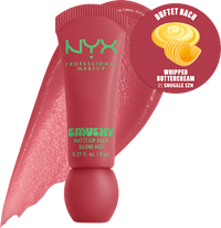 Lippenbalsam Smushy Matte 05 Snuggle SZN, 8 ml