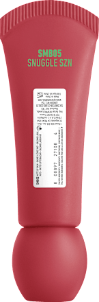 Lippenbalsam Smushy Matte 05 Snuggle SZN, 8 ml