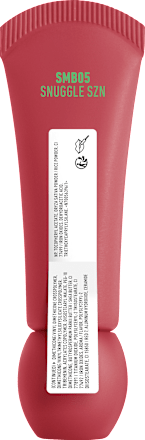 Lippenbalsam Smushy Matte 05 Snuggle SZN, 8 ml
