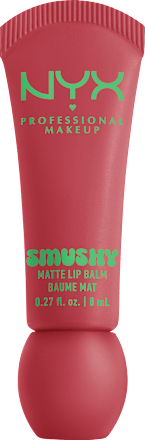 Lippenbalsam Smushy Matte 05 Snuggle SZN, 8 ml