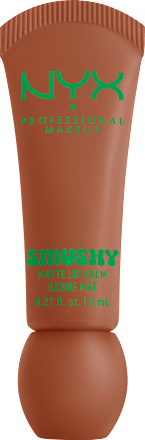 Lippenbalsam Smushy Matte 06 Soft Smile, 8 ml