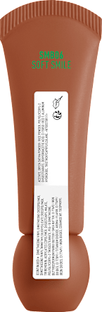 Lippenbalsam Smushy Matte 06 Soft Smile, 8 ml
