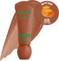 Lippenbalsam Smushy Matte 06 Soft Smile, 8 ml
