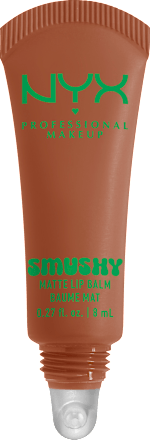 Lippenbalsam Smushy Matte 06 Soft Smile, 8 ml