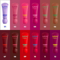 Lippenbalsam Smushy Matte 06 Soft Smile, 8 ml