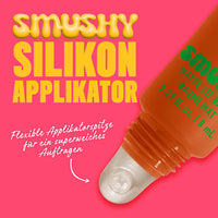 Lippenbalsam Smushy Matte 06 Soft Smile, 8 ml
