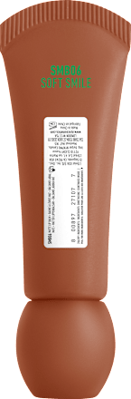 Lippenbalsam Smushy Matte 06 Soft Smile, 8 ml