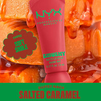 Lippenbalsam Smushy Matte 06 Soft Smile, 8 ml