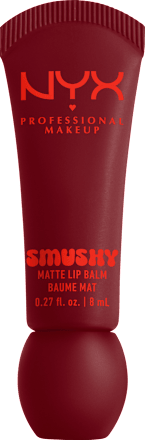 Lippenbalsam Smushy Matte 07 Swipe 2 Smooth, 8 ml