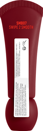 Lippenbalsam Smushy Matte 07 Swipe 2 Smooth, 8 ml