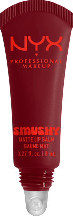 Lippenbalsam Smushy Matte 07 Swipe 2 Smooth, 8 ml