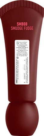 Lippenbalsam Smushy Matte 08 Smudge Fudge, 8 ml