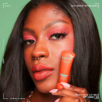 Lippenbalsam Smushy Matte 09 Soft Sorbet, 8 ml