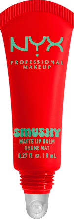 Lippenbalsam Smushy Matte 09 Soft Sorbet, 8 ml