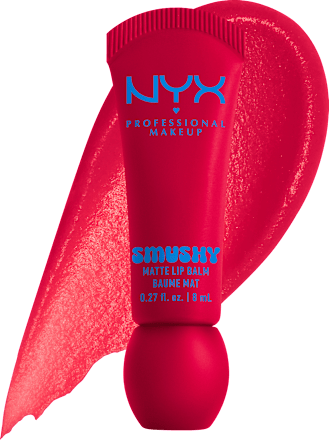 Lippenbalsam Smushy Matte 10 Sassy Stuff, 8 ml