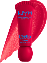 Lippenbalsam Smushy Matte 10 Sassy Stuff, 8 ml