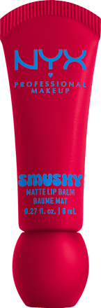 Lippenbalsam Smushy Matte 10 Sassy Stuff, 8 ml