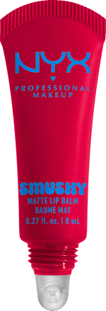 Lippenbalsam Smushy Matte 10 Sassy Stuff, 8 ml