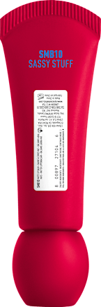 Lippenbalsam Smushy Matte 10 Sassy Stuff, 8 ml