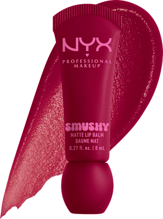 Lippenbalsam Smushy Matte 11 Squeeze N´Snizzle, 8 ml