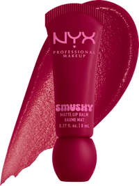 Lippenbalsam Smushy Matte 11 Squeeze N´Snizzle, 8 ml