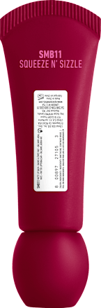 Lippenbalsam Smushy Matte 11 Squeeze N´Snizzle, 8 ml