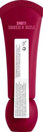 Lippenbalsam Smushy Matte 11 Squeeze N´Snizzle, 8 ml
