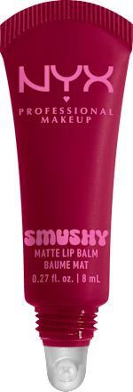 Lippenbalsam Smushy Matte 11 Squeeze N´Snizzle, 8 ml