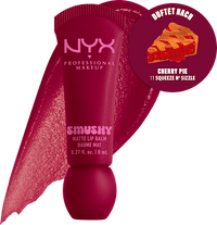 Lippenbalsam Smushy Matte 11 Squeeze N´Snizzle, 8 ml