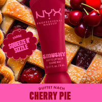 Lippenbalsam Smushy Matte 11 Squeeze N´Snizzle, 8 ml