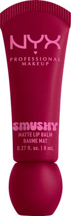 Lippenbalsam Smushy Matte 11 Squeeze N´Snizzle, 8 ml