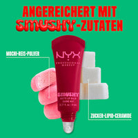 Lippenbalsam Smushy Matte 11 Squeeze N´Snizzle, 8 ml