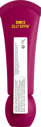 Lippenbalsam Smushy Matte 12 Silly Slippin, 8 ml NYX PROFESSIONAL MAKEUP
