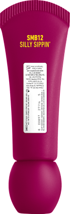 Lippenbalsam Smushy Matte 12 Silly Slippin, 8 ml NYX PROFESSIONAL MAKEUP