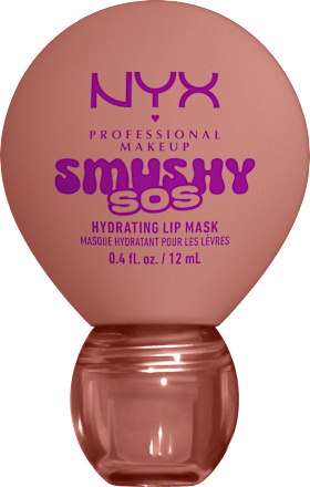 Lippenmakse Smushy SOS Hydrating 02 Shea So Smooth, 12 ml