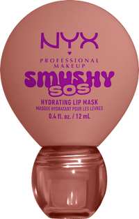 Lippenmakse Smushy SOS Hydrating 02 Shea So Smooth, 12 ml