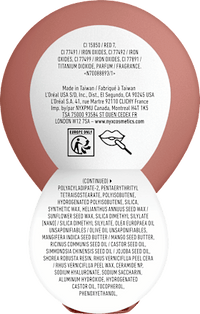 Lippenmakse Smushy SOS Hydrating 02 Shea So Smooth, 12 ml