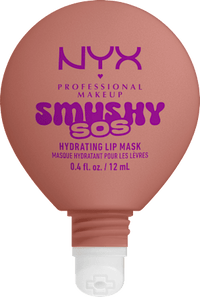 Lippenmakse Smushy SOS Hydrating 02 Shea So Smooth, 12 ml
