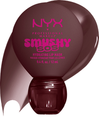 Lippenmaske Smushy SOS Hydratig 08 Coconut Calm, 12 ml