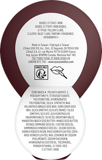 Lippenmaske Smushy SOS Hydratig 08 Coconut Calm, 12 ml