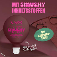 Lippenmaske Smushy SOS Hydratig 08 Coconut Calm, 12 ml