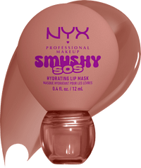 Lippenmaske Smushy SOS Hydrating 02 Shea So Smooth, 12 ml