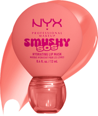 Lippenmaske Smushy SOS Hydrating 03 Peachy Pamper, 12 ml